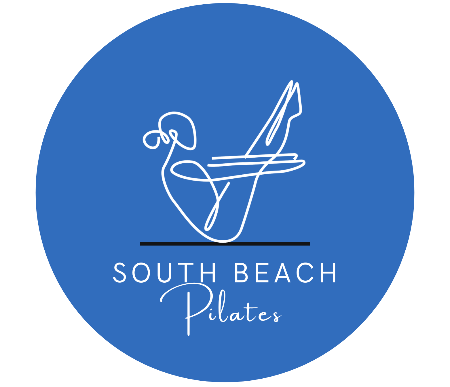 South Beach Pilates